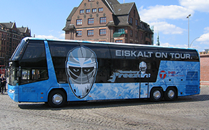 Hamburg Freezers