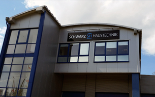 Schwarz Haustechnik