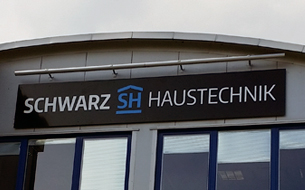 Schwarz Haustechnik