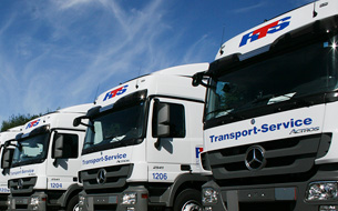 RTS Transport Service GmbH