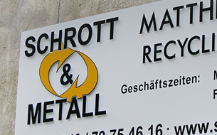 Matthias Hopp Recycling GmbH