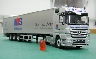 RTS Transport Service GmbH