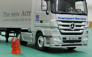 RTS Transport Service GmbH